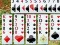 Mchezo Flower Garden Solitaire online