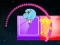 Mchezo Gumball: Rhythmic Romance online