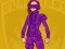Mchezo Guardian of the Galaxy: Create Your own online