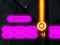 Mchezo Super Neon Ball jump online
