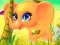 Mchezo Happy Elephant online