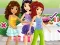 Mchezo Friends: Die gro?e Party online