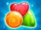 Mchezo Cookie Crush Mania online