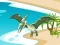Mchezo Findergarten Cartoons online