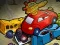 Mchezo Car Eats Car 6 online