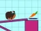 Mchezo The Ruff Ruffman show Hamster run online