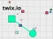 Mchezo Twix.io online