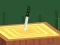 Mchezo Flippy Knife Online online