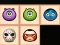 Mchezo Halloween Matching Puzzles online
