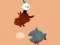 Mchezo Backwards Dragon online