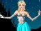 Mchezo Frozen Princess Prep online