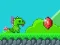 Mchezo Super Jetpack Lizard online