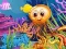 Mchezo Sea creatures cards match online