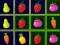 Mchezo Swap N Match Fruits online