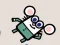 Mchezo Boj Twitchlet frenzy online