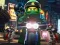 Mchezo NinjaGo: Lloyd against Garmadons motorcycle way online