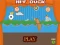 Mchezo Hit Duck online
