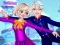 Mchezo Frozen Figure Skating online