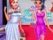 Mchezo 2018 Fashion of Disney Princess online