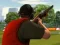 Mchezo Clay Pigeon: Tap and Shoot online