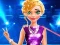 Mchezo Nina Pop Star online