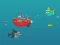 Mchezo Shark Dash online
