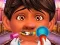 Mchezo Coco Miguel At The Dentist online