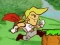 Mchezo Super Sidekick adventures online