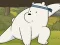 Mchezo We Bare Bears Free Fur All online