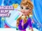 Mchezo Ice Princess Make Up Academy online