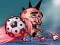 Mchezo Puppet Football Fighters online