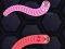 Mchezo Angry Worms online