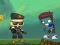 Mchezo Zombie Attack online