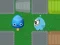 Mchezo Super Balloon Bomb online