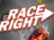 Mchezo Race Right online