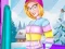 Mchezo Princess Fashion Puffer Jacket online