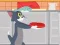 Mchezo The Tom and Jerry show Don't Make a Mess! online