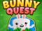 Mchezo Bunny Quest online