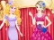 Mchezo Princess Graduation Ball online