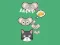 Mchezo CatMouse.io online