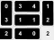 Mchezo Daily Domino Puzzle online