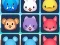 Mchezo Pair Zoobies online