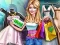 Mchezo Ellie Wedding Shopping online