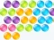 Mchezo Bubble shooter FRVR online