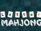 Mchezo Letter Mahjong online