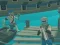 Mchezo War of Caribbean Pirates online