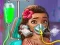 Mchezo Exotic Princess Mission Accident ER online