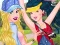 Mchezo Princess Active Lifestyle online