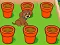 Mchezo Dora Magical Garden online