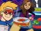 Mchezo Nickelodeon Cooking Contest online